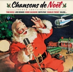 Various Artists - Chansons De Noel