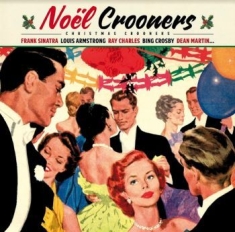 Various Artists - Noël Crooners