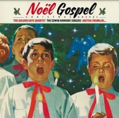 Various Artists - Noël Gospel