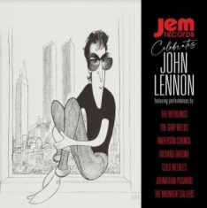 Various Artists - Jem Records Celebrates John Lennon