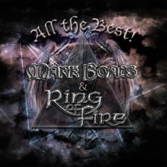 Mark Boals & Ring Of Fire - All The Best!