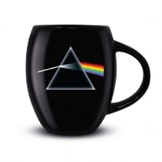 Mugg - Oval - Pink Floyd