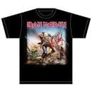 Iron Maiden - UNISEX TEE: TROOPER