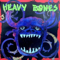 Heavy Bones - Heavy Bones