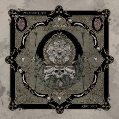 PARADISE LOST - OBSIDIAN