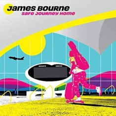 James Bourne - Safe Journey Home