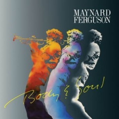 Maynard Ferguson - Body & Soul