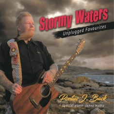 Back Pontus J - Stormy Waters