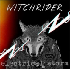 Witchrider - Electrical Storm