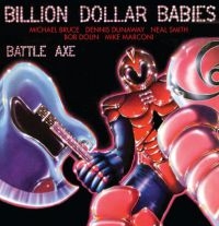 Billion Dollar Babies - Battle Axe:Complete Edition