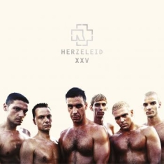 Rammstein - Herzeleid (2Lp)