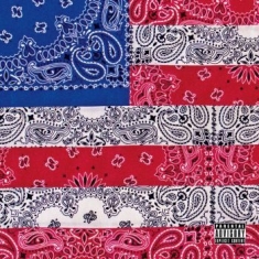 Joey Bada$$ - All-Amerikkkan Bada$$