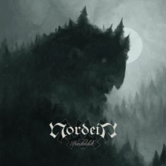 Nordein - Nordariket (Ltd. Digipack)