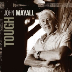 John Mayall - Tough