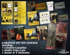 The Gathering - Collection 5X Tape Boxset