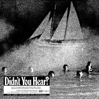 Mort Garson - Didn't You Hear?