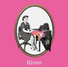 Risso - High five