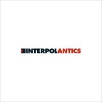 Interpol - Antics (White Vinyl)