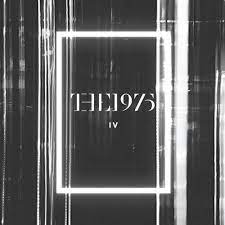 The 1975 - Iv (12