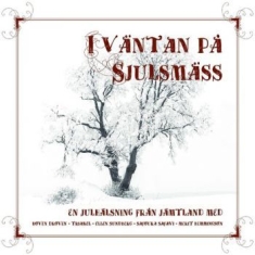 Various Artists - I Väntan På Sjulsmäss