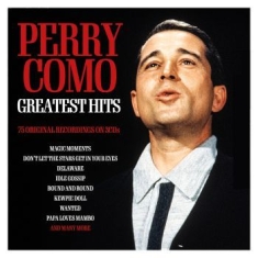 Como Perry - Greatest Hits