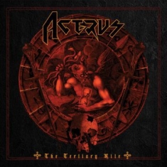 Acerus - Tertiary Rite The (Vinyl Lp)