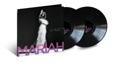 Mariah Carey - E=Mc2 (2Lp)