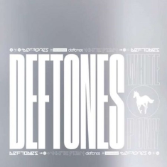 DEFTONES - WHITE PONY (20TH ANNIVERSARY D