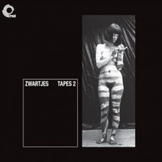 Zwartjes - Tapes 2