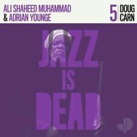 Doug Carn Adrian Younge Ali Shahe - Doug Carn 5