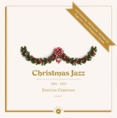 Various Artists - Christmas Jazz