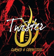 Twister - Cursed & Corrected