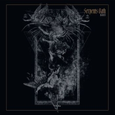 Serpents Oath - Nihil (Digipack)