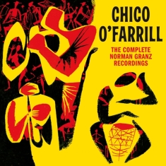 Chico O'farrill - Complete Norman Granz Rec