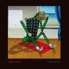 Mecano Un-Ltd - Mecano Un-Ltd