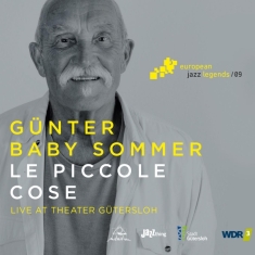 Gunter Sommer - Le Piccole Cose