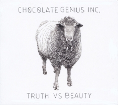 Chocolate Genius Inc - Truth Vs Beauty