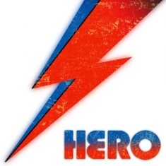 Various Artists - Hero: Main Man Records Presents Tribute to David Bowie