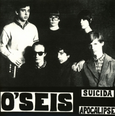 O'seis - Suicida / Apocalipse