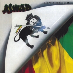 Aswad - New Chapter