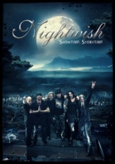 Nightwish - Showtime, Storytime