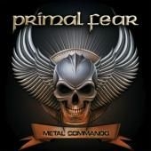 Primal Fear - Metal Commando (Ltd Ed)