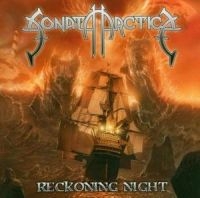 Sonata Arctica - Reckoning Night