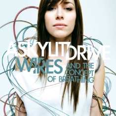 A Skylit Drive - Wires And The Concept Of..