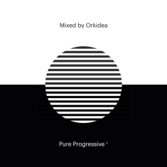 Orkidea - Pure Progressive 1