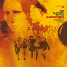 Electric Prunes - Underground (mono)