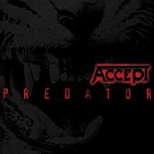 Accept - Predator