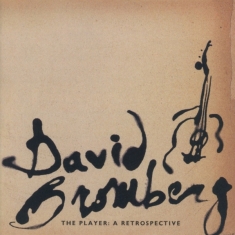 David & His Big Band Bromberg - Player