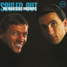 The Righteous Brothers - Souled Out