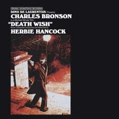 Hancock Herbie - Death Wish -Ost-